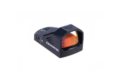 Swampfox justice micro reflex - swampfox,