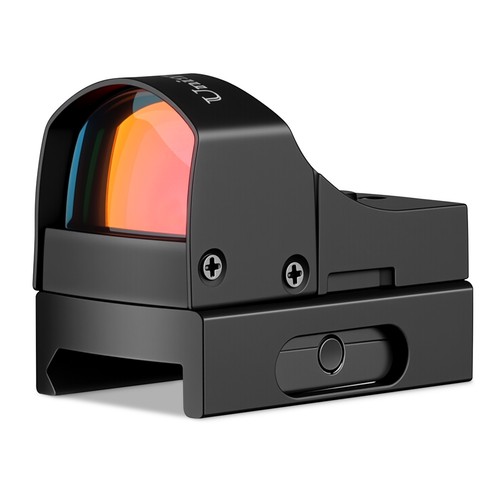 3moa holographic reflex - reflex, sight