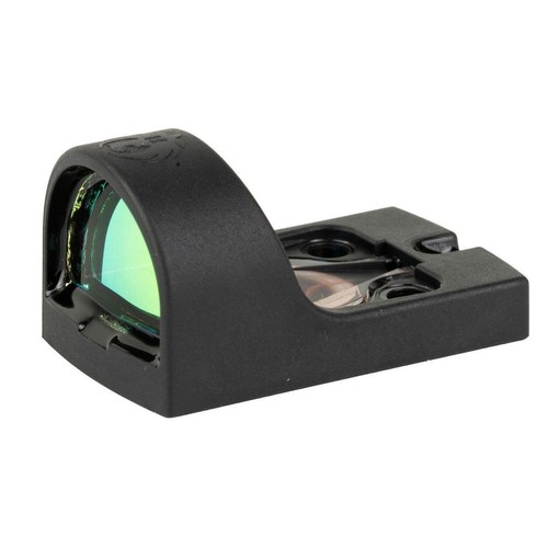 Ruger readydot reflex red - reflex,