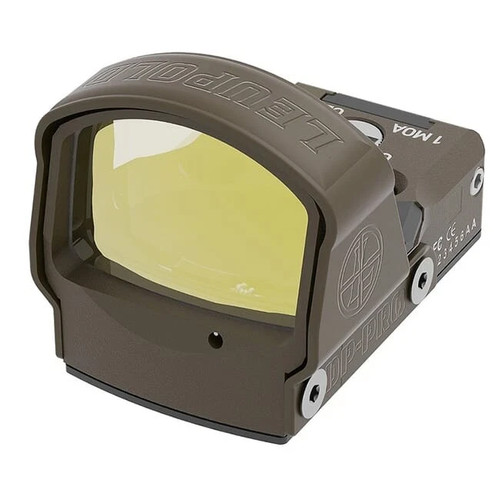 Nib leupold deltapoint - nib,