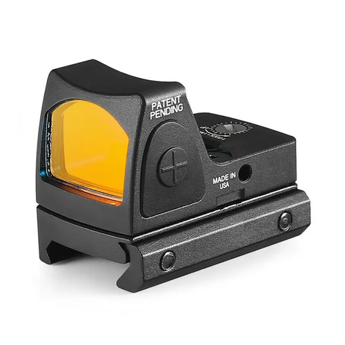 Mini rmr red dot - mini, reflex