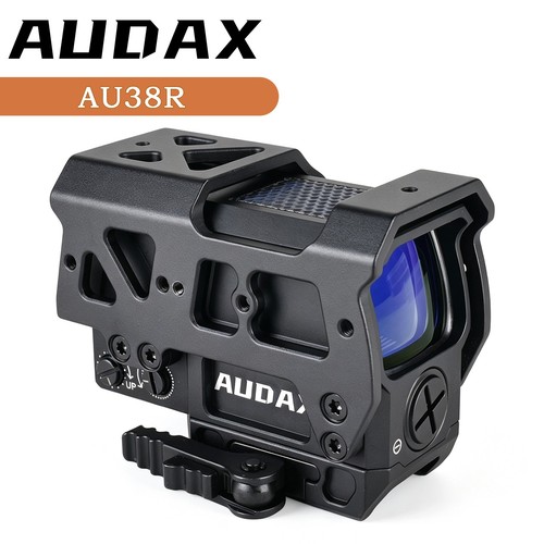 Extra large red dot sight - extra,