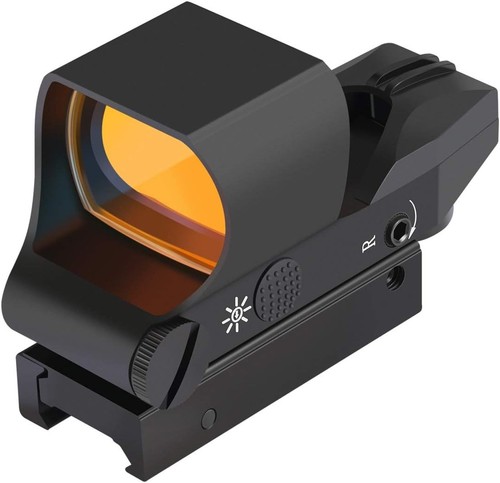 Feycahi rs30 reflex - reflex, sight